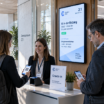 QR-Check-in