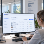 Veranstaltungsmanagement